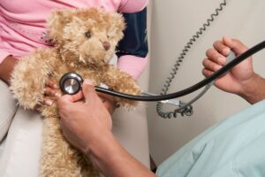 veterinary clinic in Austin